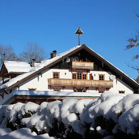 Gartnerhaus Grubhof