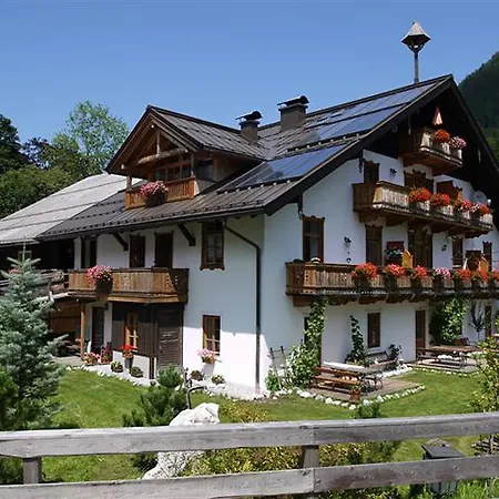 Gartnerhaus Grubhof *