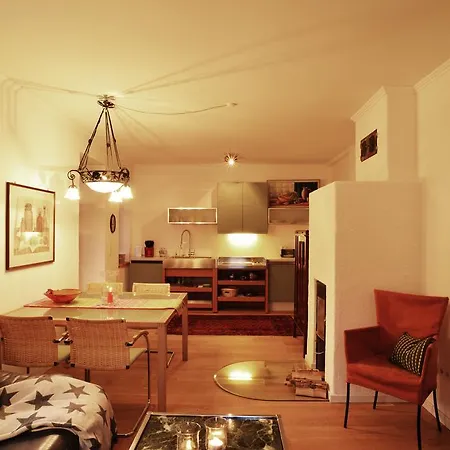 Apartment Gärtnerhaus Grubhof