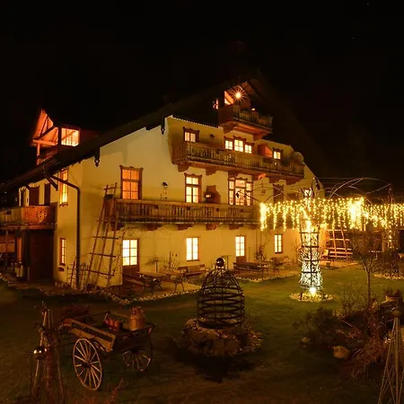 Gärtnerhaus Grubhof Apartment *
