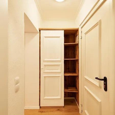 Apartment Gärtnerhaus Grubhof *