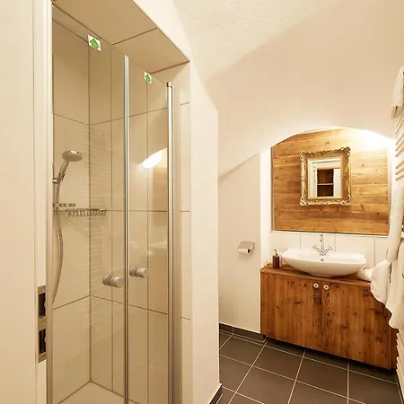Gärtnerhaus Grubhof * Sankt Martin bei Lofer