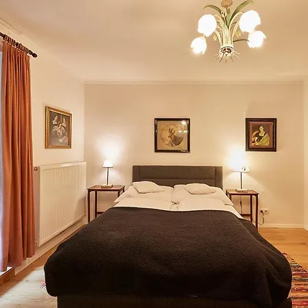 Apartment Gärtnerhaus Grubhof Sankt Martin bei Lofer